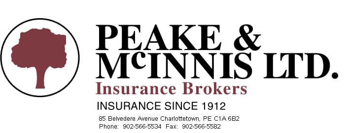 Peake & McInnis Ltd.